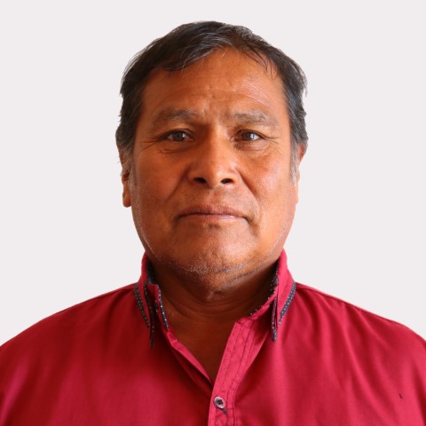 Nicolás Contreras Paredes